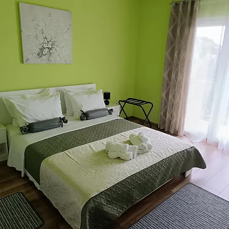 Olga Apartment Koresnica