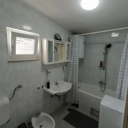 Olga Apartment *