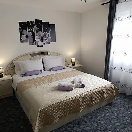 Olga Apartment Koresnica