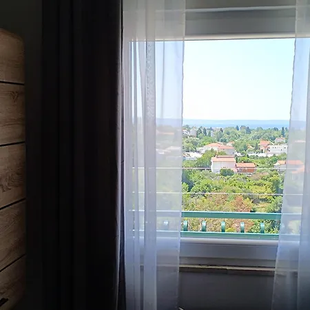Apartment Olga *